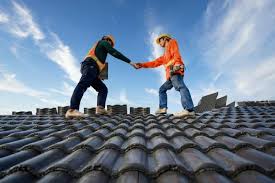 Best Roofing for New Construction  in Homerville, GA